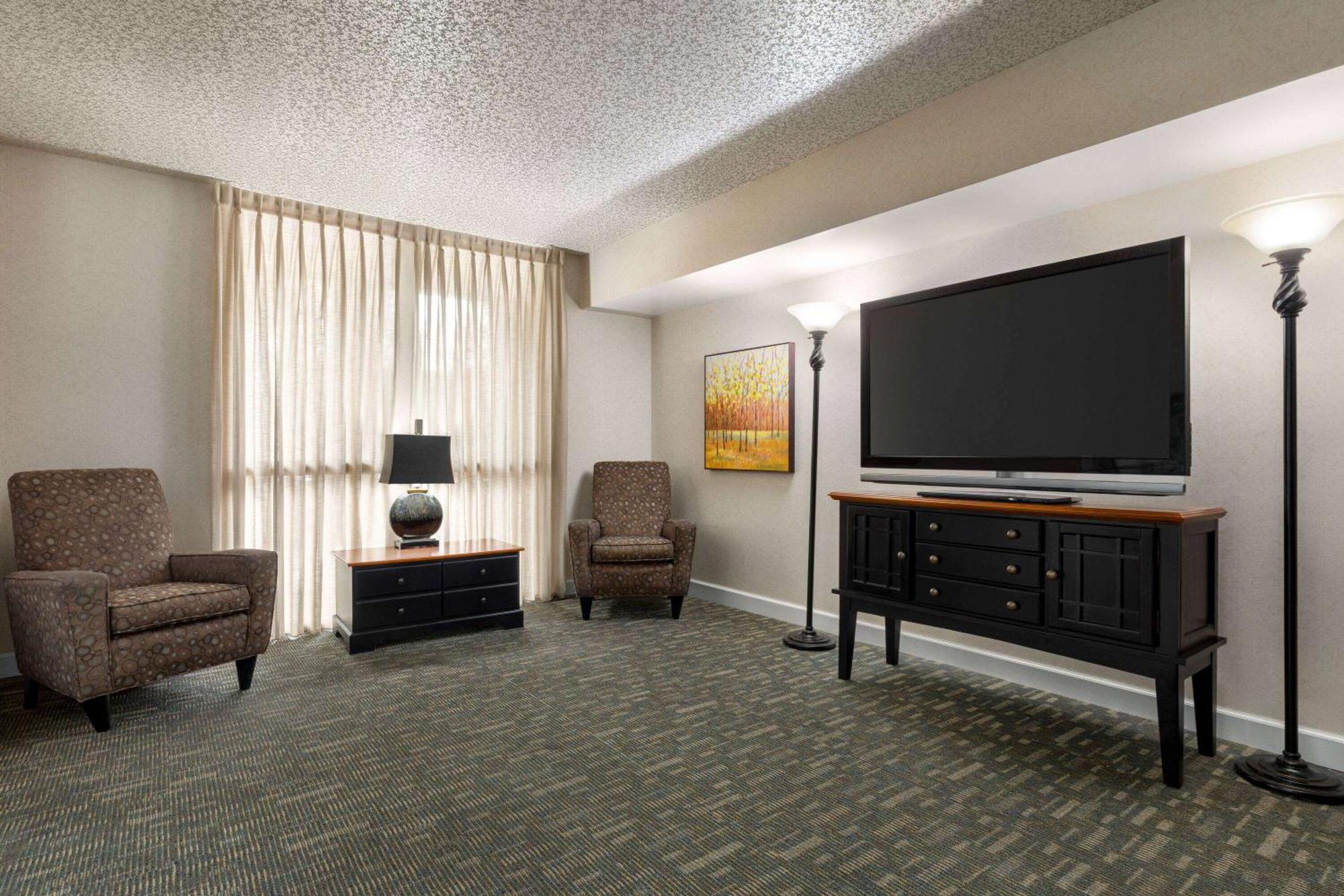 Days Inn By Wyndham Kuttawa/Eddyville Exterior foto